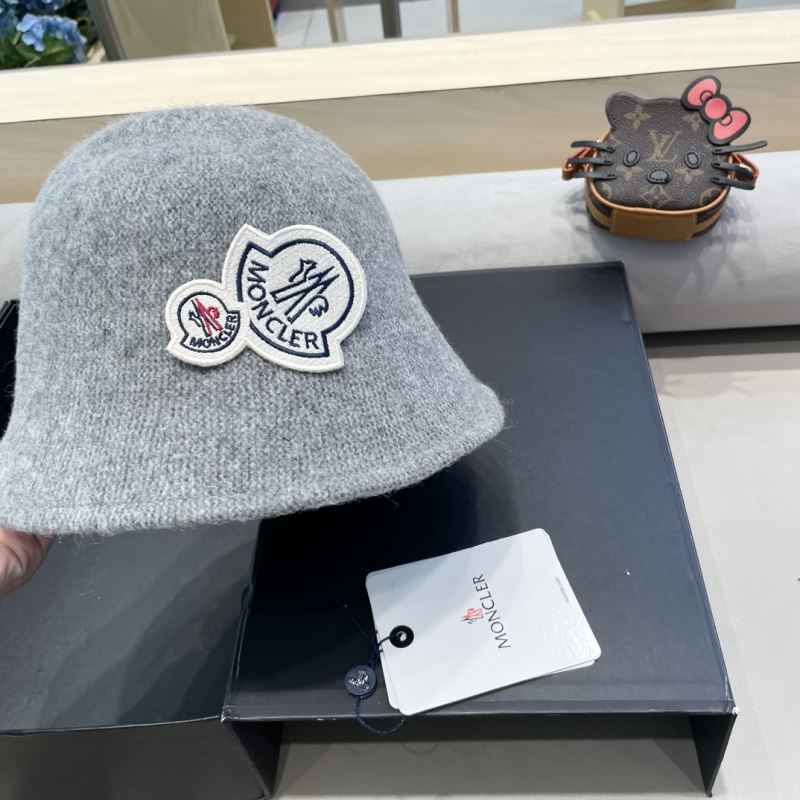 Moncler Caps